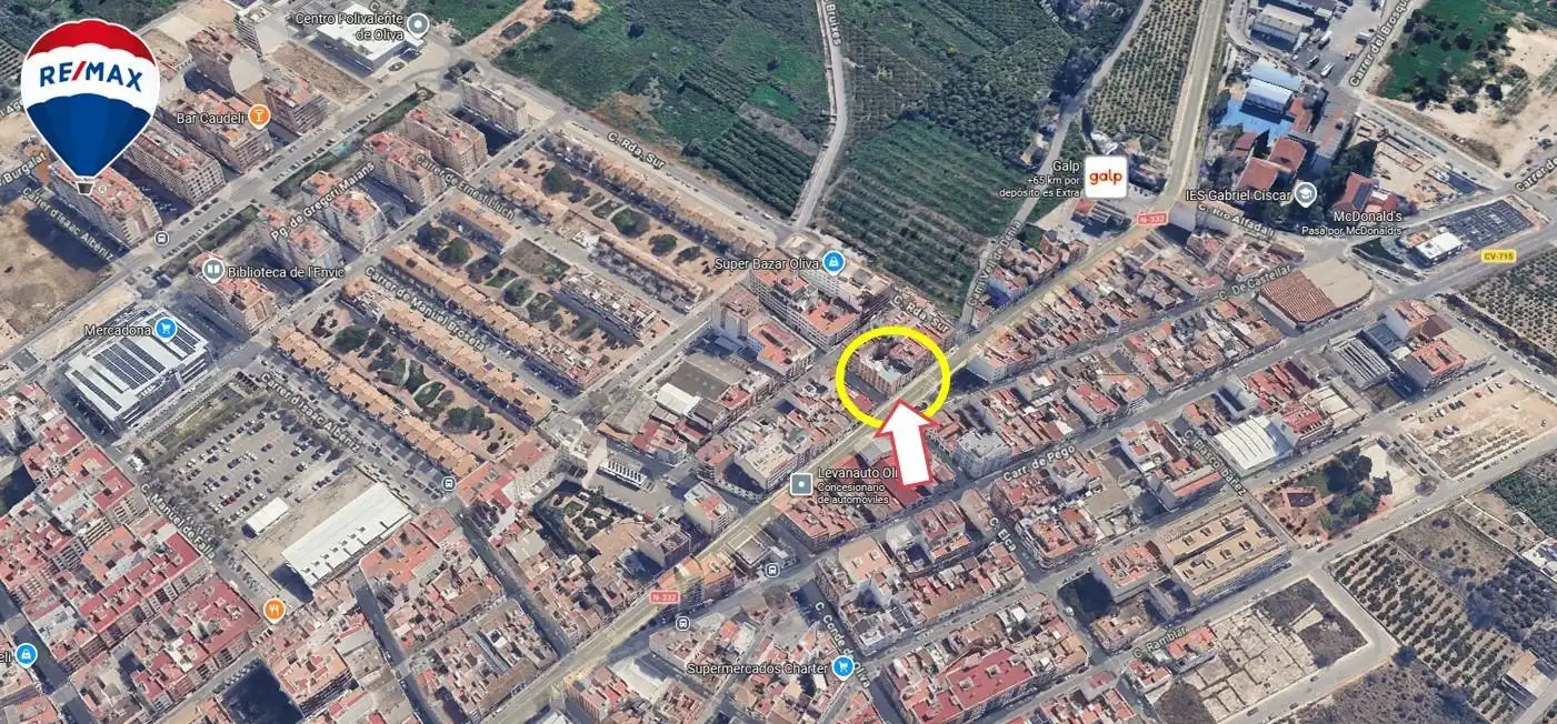 Gewerbefläche zum Verkauf in Calle de Fray Humilde Soria, imagen 29