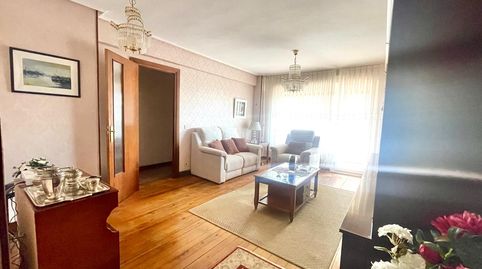 Foto 2 de Piso en venta en Artazuriña Kalea, Txurdinaga, Bilbao