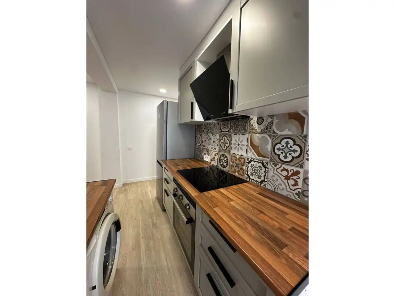 Piso en venta en Calle Pedro Andreu, imagen 10