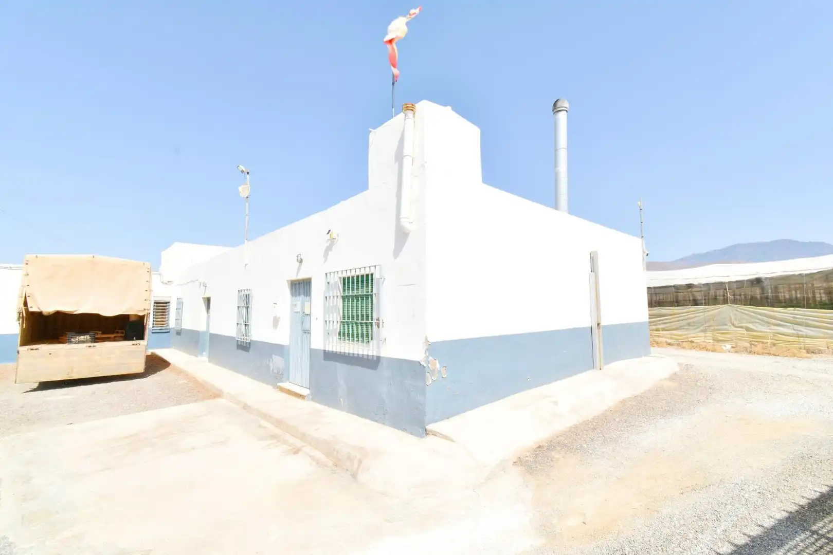 Terreno rustico in vendita a Balerma, imagen 47