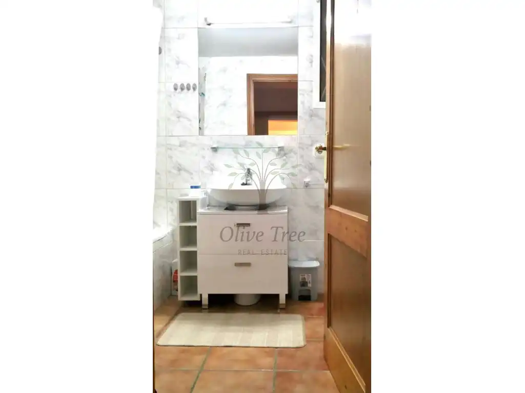Baño de Planta baja en venta en Santa Eulària des Riu