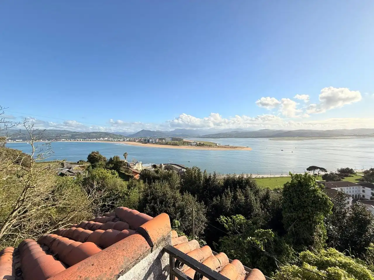 Houses for sale in Monte, Santoña