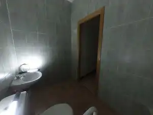 Bathroom of Commercial properties for sale in Illescas