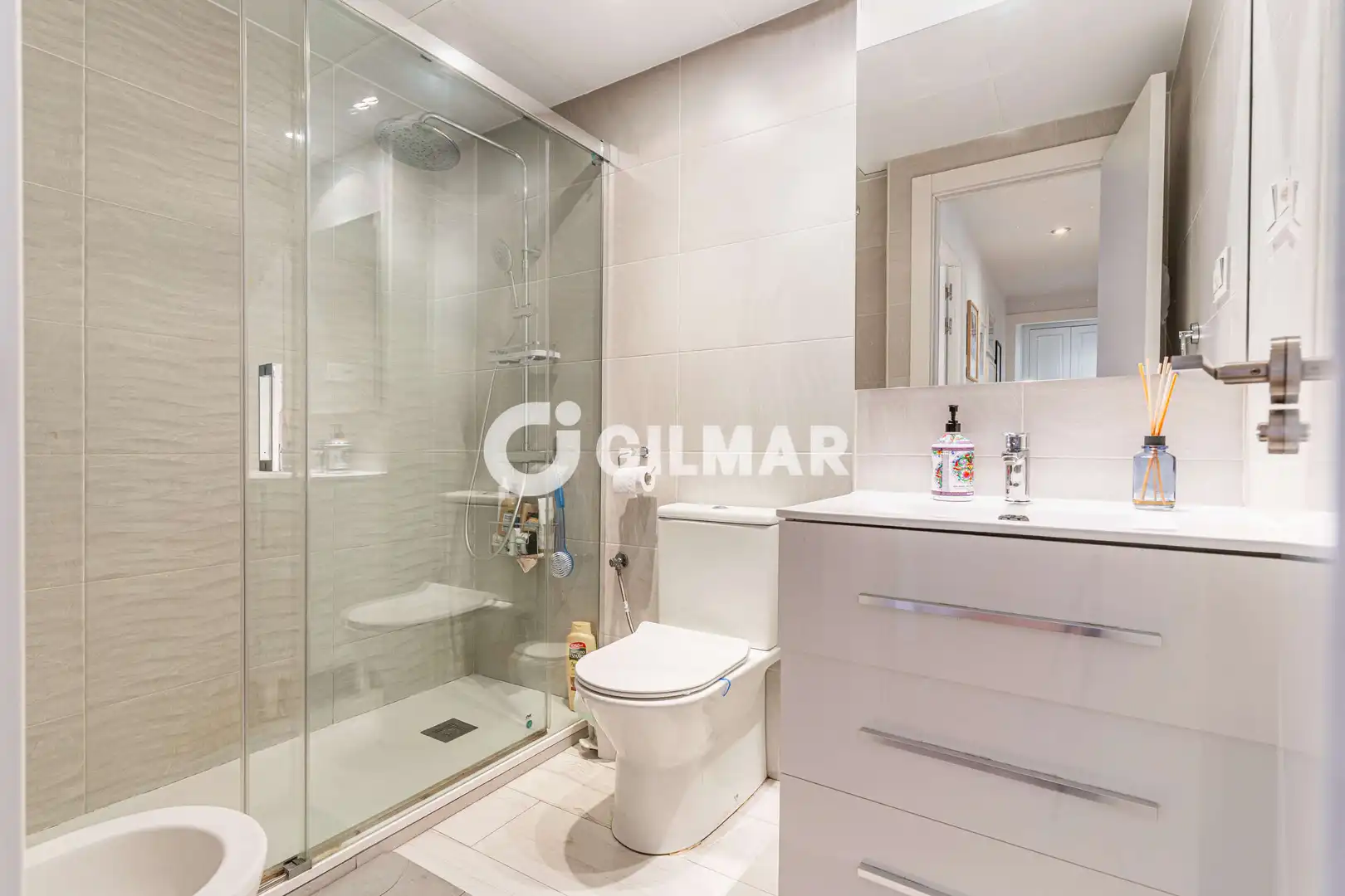Piso con terraza en venta en El Cantizal, imagen 24