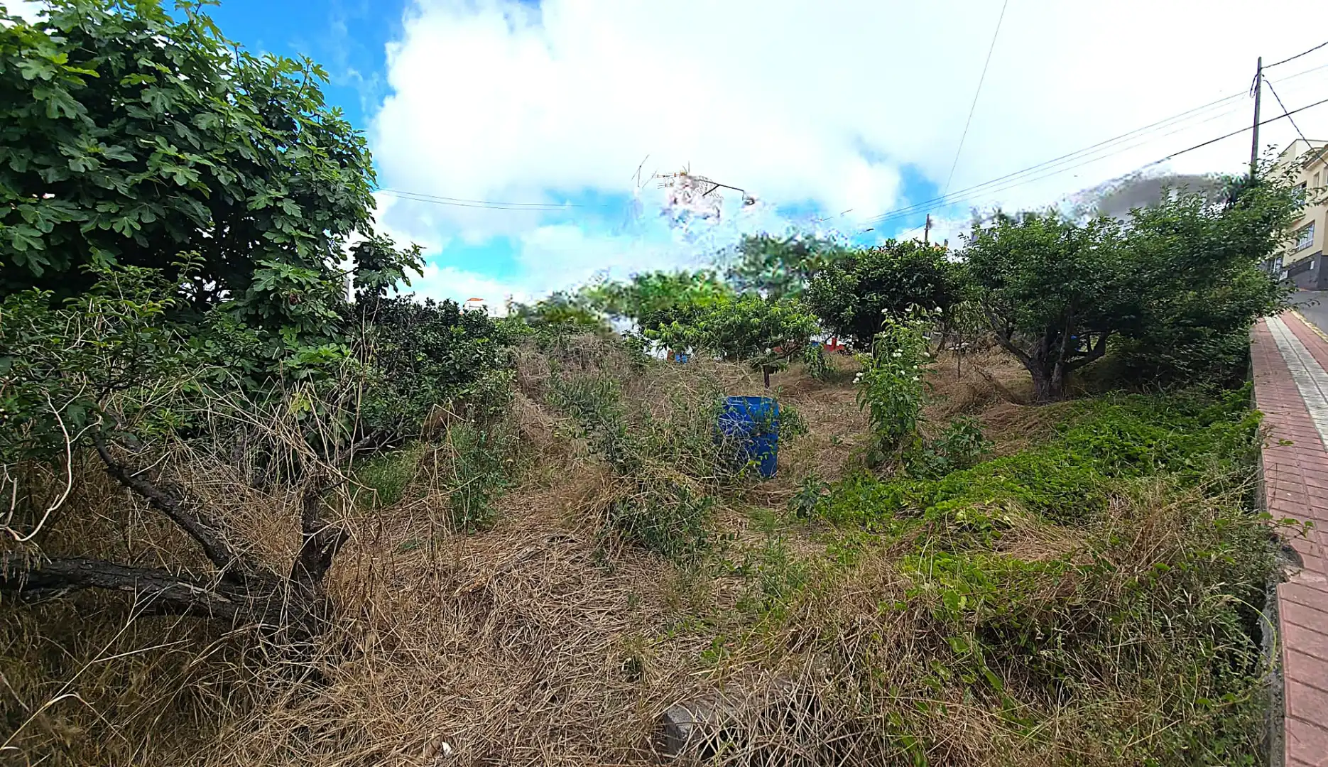 Residential land for sale in Calle Alcalde Julian Marrero, imagen 18