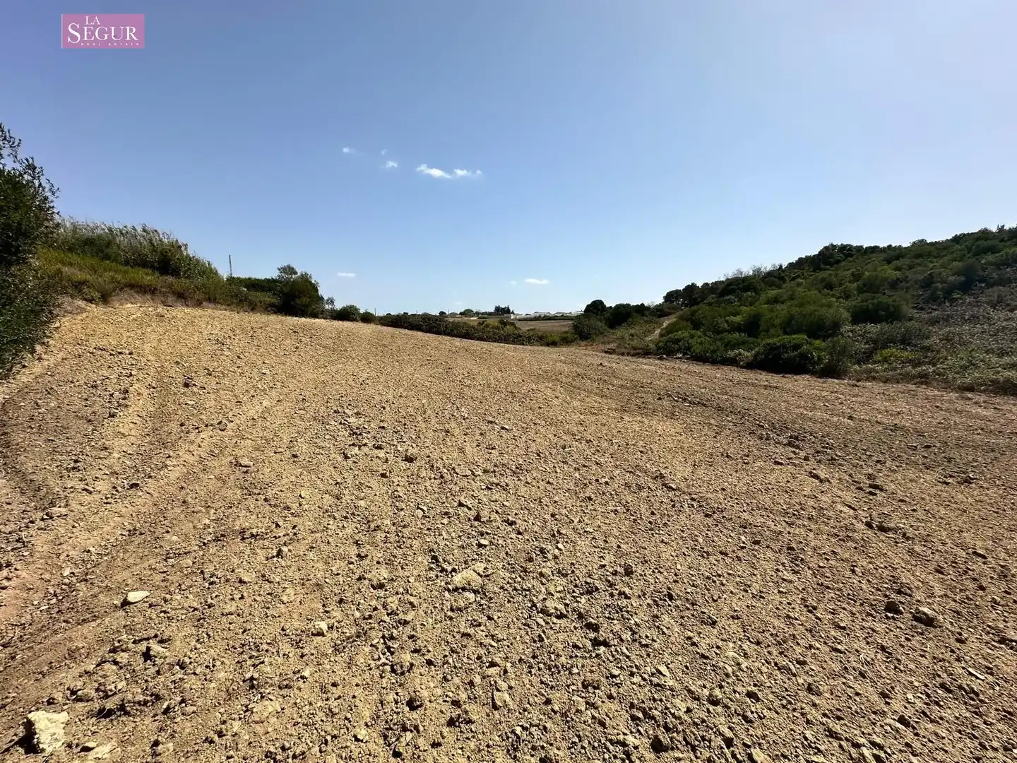 Rural land for sale in Conil, imagen 10