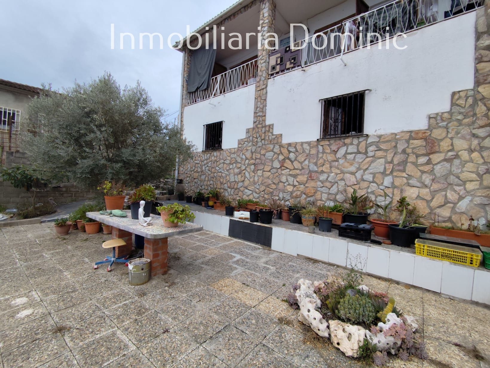 Terrace of House or chalet for sale in Maçanet de la Selva  with Heating, Private garden and Terrace