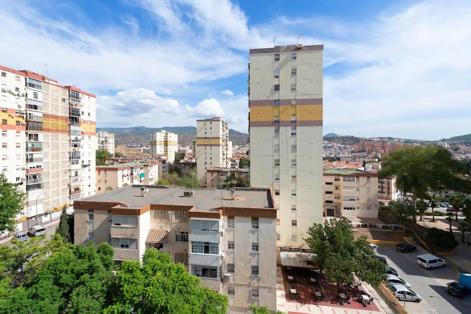 Appartamento con ascensore in vendita a Calle Guadalbullón 9, imagen 22