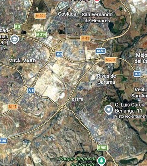 Photo 2 of Houses for sale in Centro, Rivas-Vaciamadrid