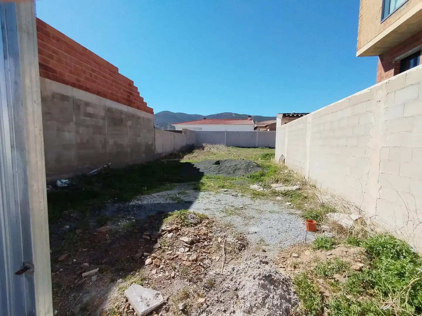 Lands and plots for sale in POLICAR, imagen 8