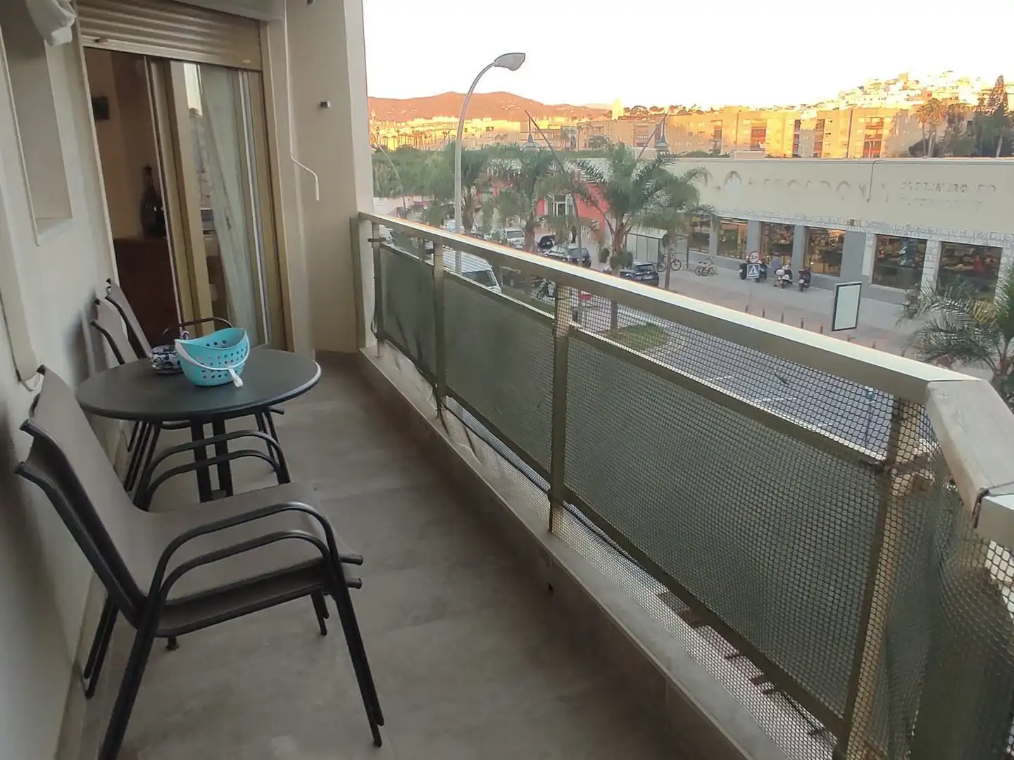 Piso con jardín en alquiler en Calle Mar de Plata, imagen 4