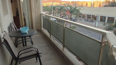 Foto 4 de Pis de lloguer a Calle Mar de Plata, Almuñecar Centro, Almuñécar