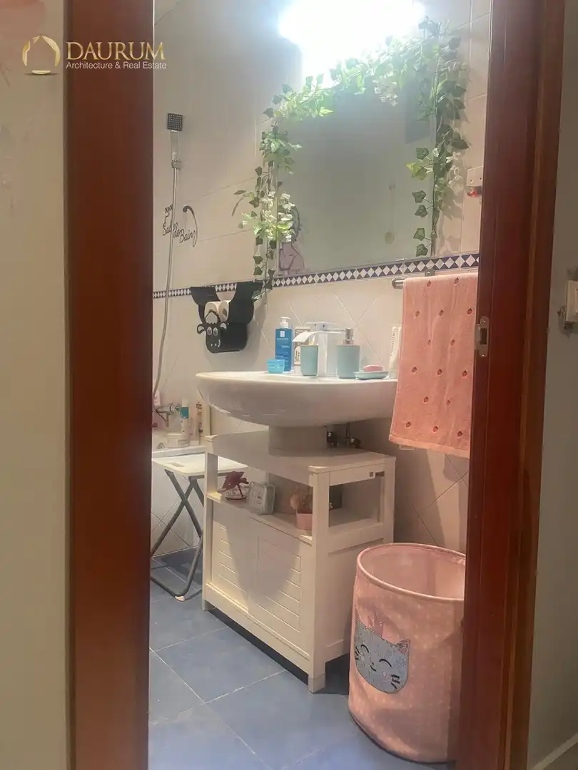 Apartament en venda a CASUARINA, Parque Alcosa