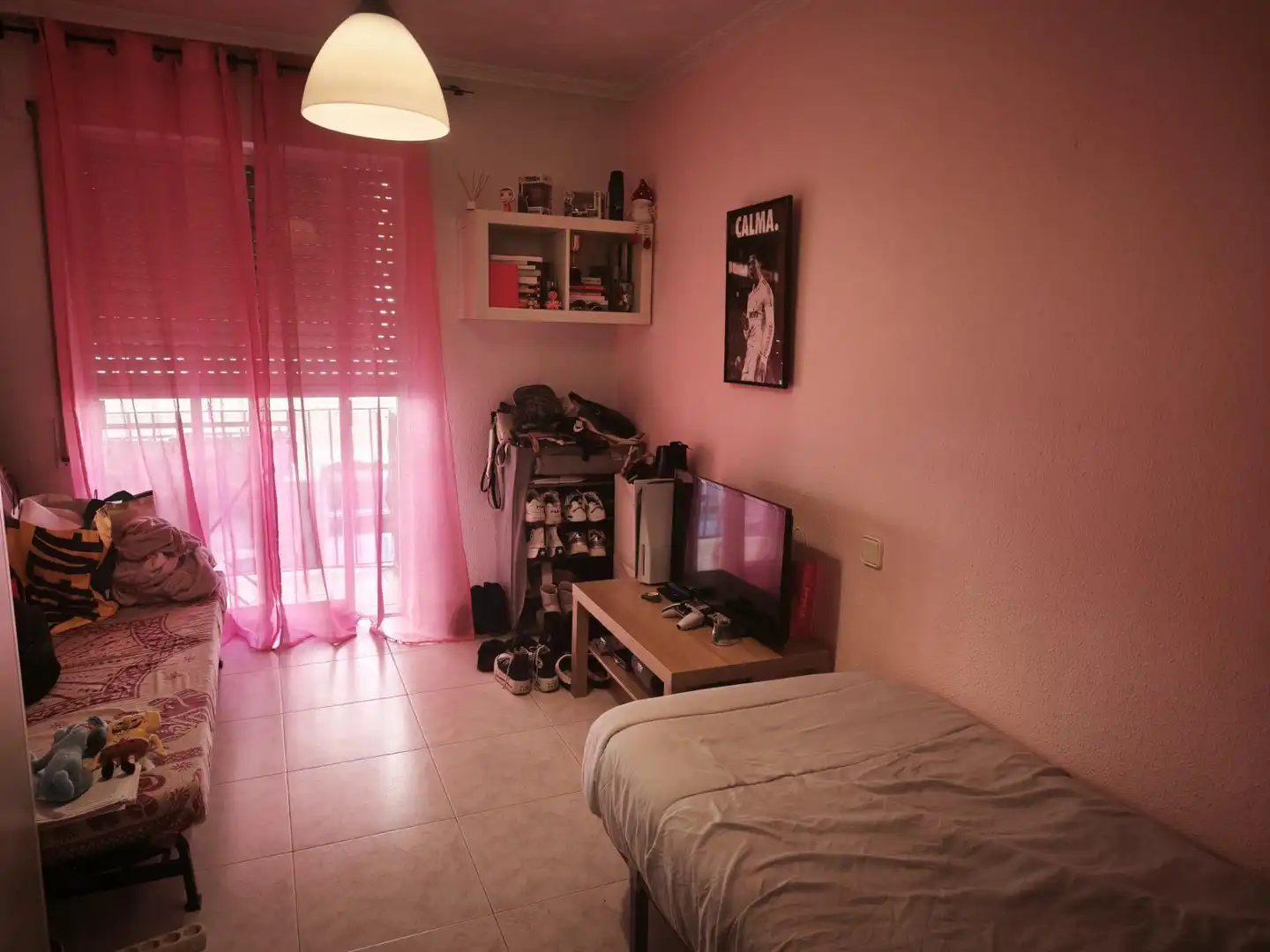 Habitación de Piso en venta en San Vicente del Raspeig / Sant Vicent del Raspeig