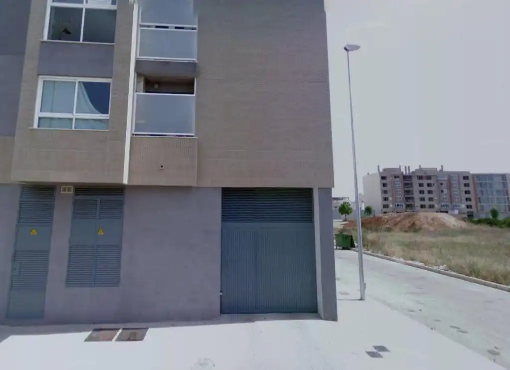 Parking for sale in MARINA, (DE LA), imagen 2