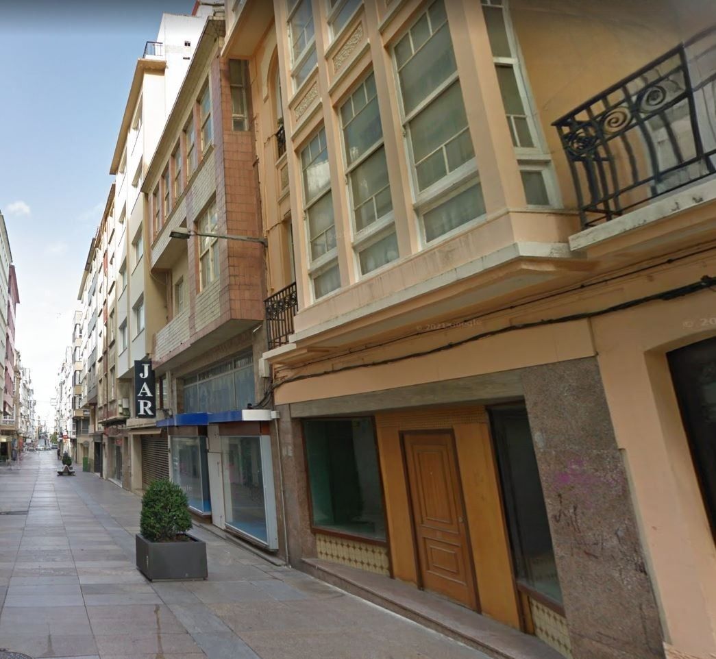 Flat for sale in REAL, Centro