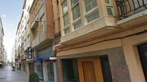 Foto 3 de Pis en venda a Real, Centro, A Coruña