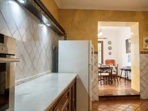 Casa adosada en venta en San Lorenzo