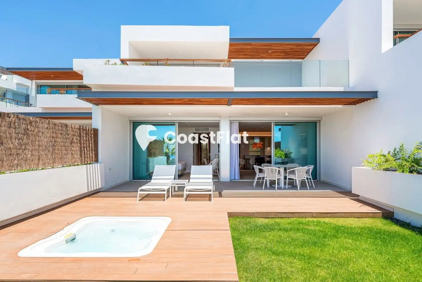 Apartment mit Pool zum Verkauf in Playa de San Juan, imagen 10