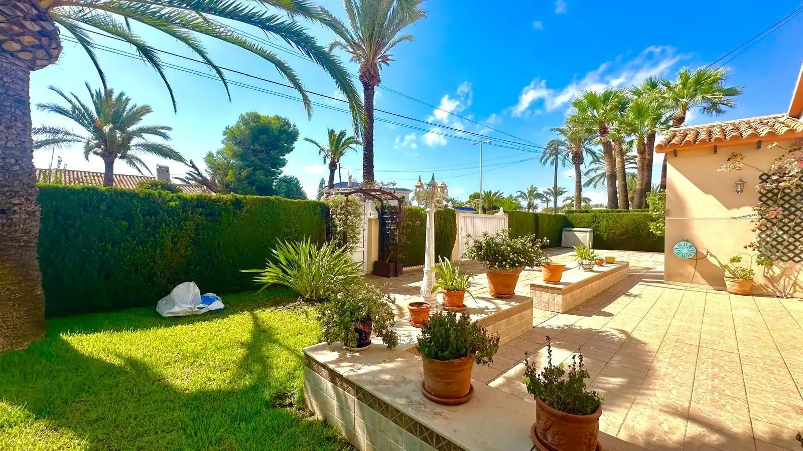 Casa con piscina in vendita a Orihuela Costa, imagen 10