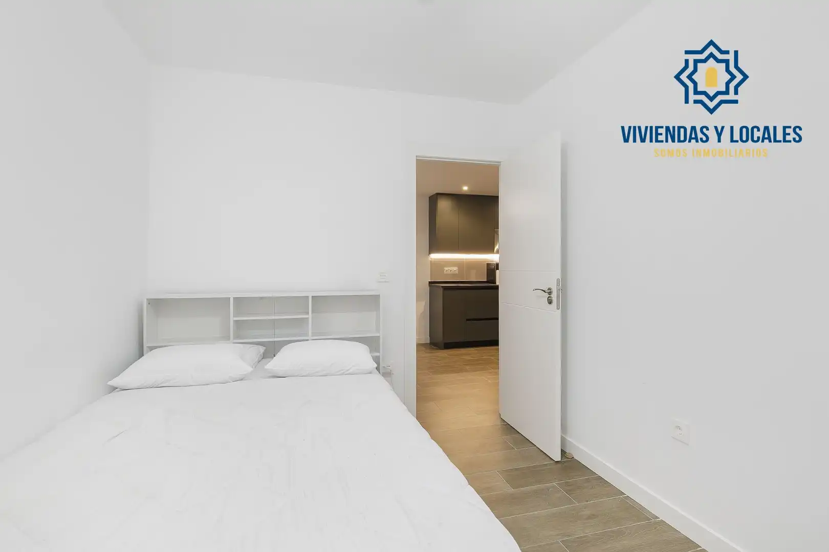 Apartament amb ascensor en venda a Calle del Escultor Antonio Martínez Olalla, imagen 3