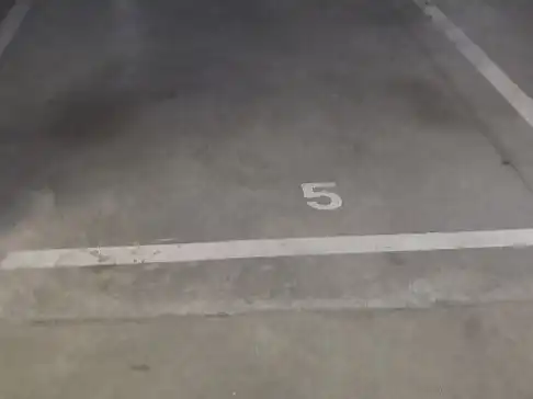 Parking de Garaje de alquiler en Figueres