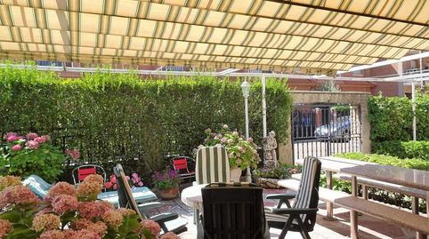 Foto 2 de Casa o xalet en venda a Calle la Radio, Medina del Campo, Valladolid