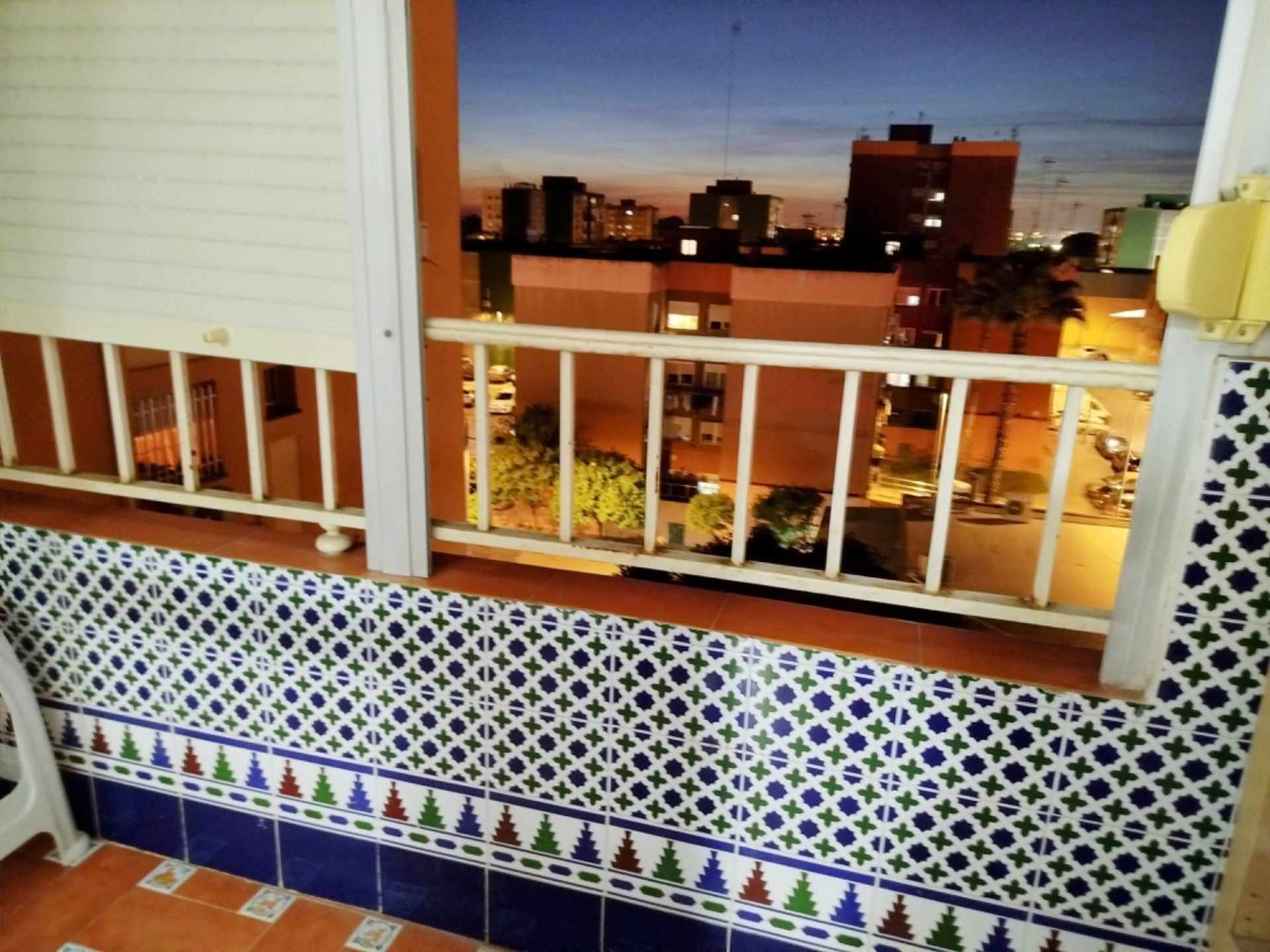 Apartament de lloguer a Avenida Montequinto, Centro