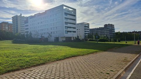 Foto 2 de Garatge en venda a Carrer de L'estatut, 45, Can Roca, Terrassa