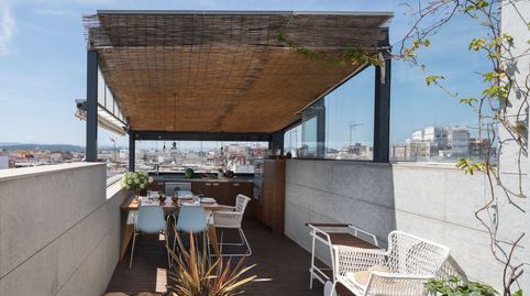 Foto 2 de Casa o chalet en venta en Carcaixent, Valencia