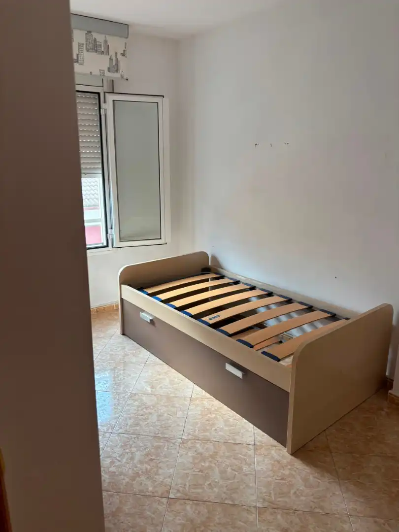 Maison mitoyenne avec jardin à vendre à Carrer Calaf, imagen 10