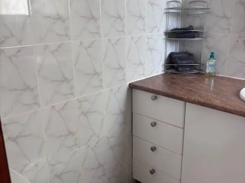 Baño de Piso de alquiler en Las Marinas / Les Marines