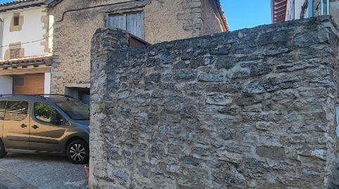 Photo 4 of Single-family semi-detached for sale in Etxauri, Navarra