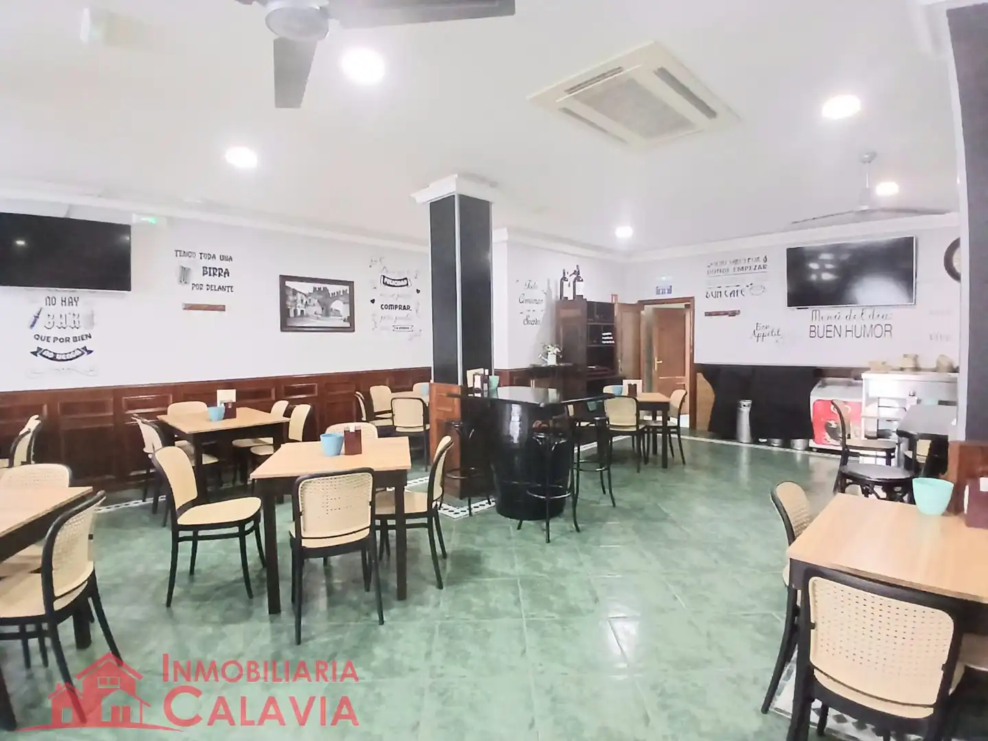 Business premises for transfer in Baeza, imagen 5