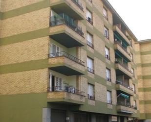 Exterior view of Flat for sale in Olot
