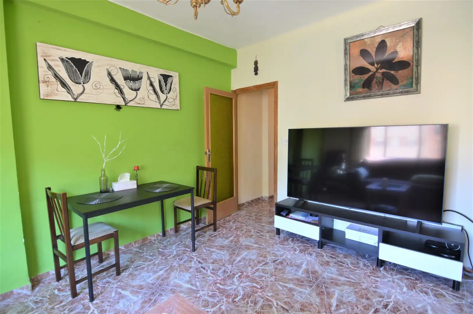 Wohnung zum Verkauf in Pueblo de Cullera, imagen 4