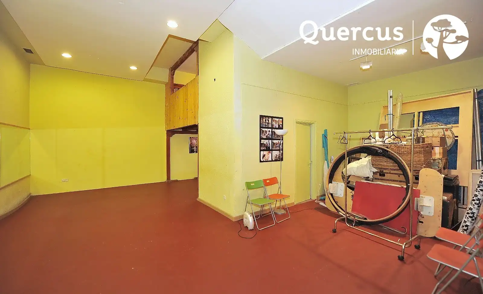 Business premises for sale in ACUEDUCTO 28, imagen 36