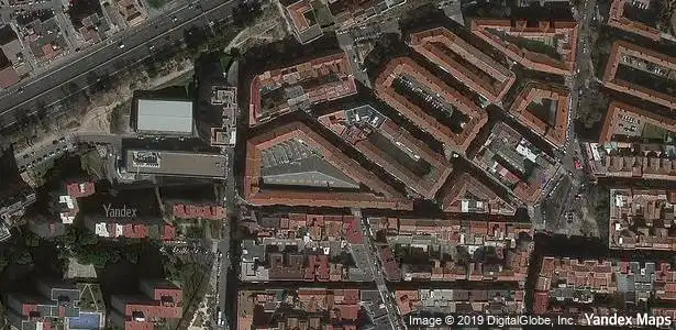 Piso en venta en Madrid