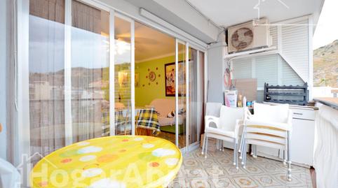 Photo 2 of Flat for sale in Calle Cabañal, Sant Antoni, Valencia