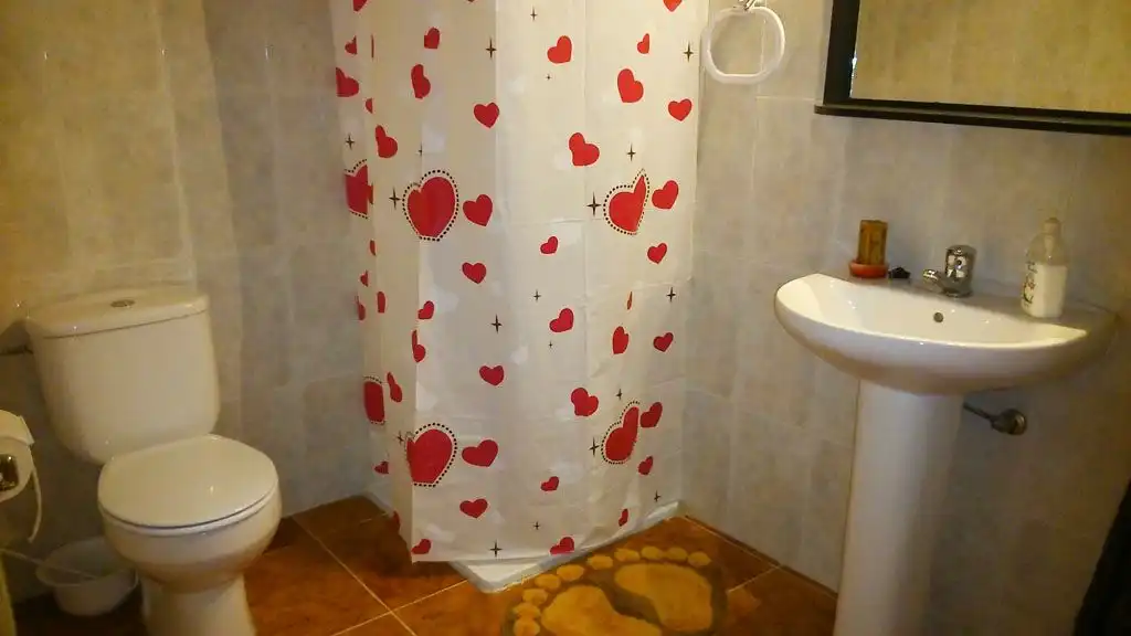 Casa o xalet en venda a Carrer València, 6, Tírig