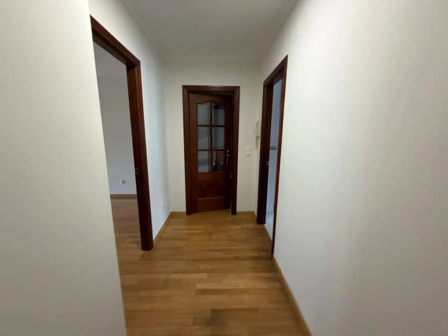 Piso en venta en Pontevedra Capital  con Calefacción, Parquet y Trastero