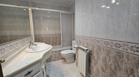 Photo 4 of Flat for sale in Logroño - Marqués de la Ensenada, Residencia, La Rioja
