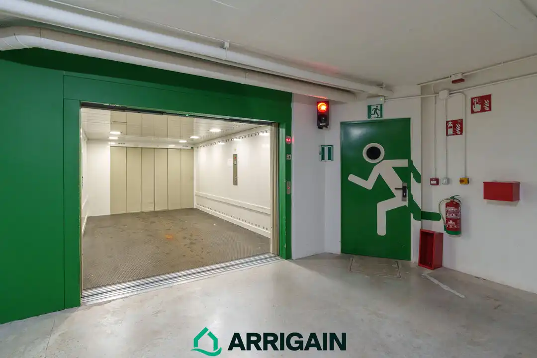 Piso en venta en Donostia - San Sebastián  con Calefacción, Terraza y Trastero