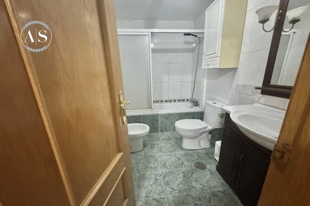 Flat with pool for sale in Parque almunia, imagen 27