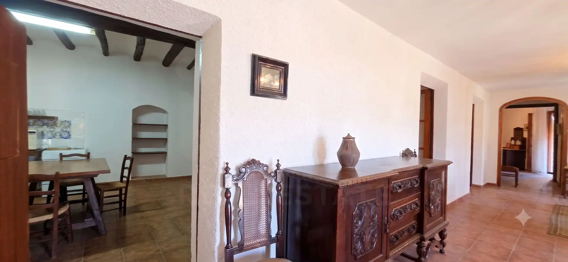 Casa o xalet en venda en Gratallops amb Calefacció i Terrassa