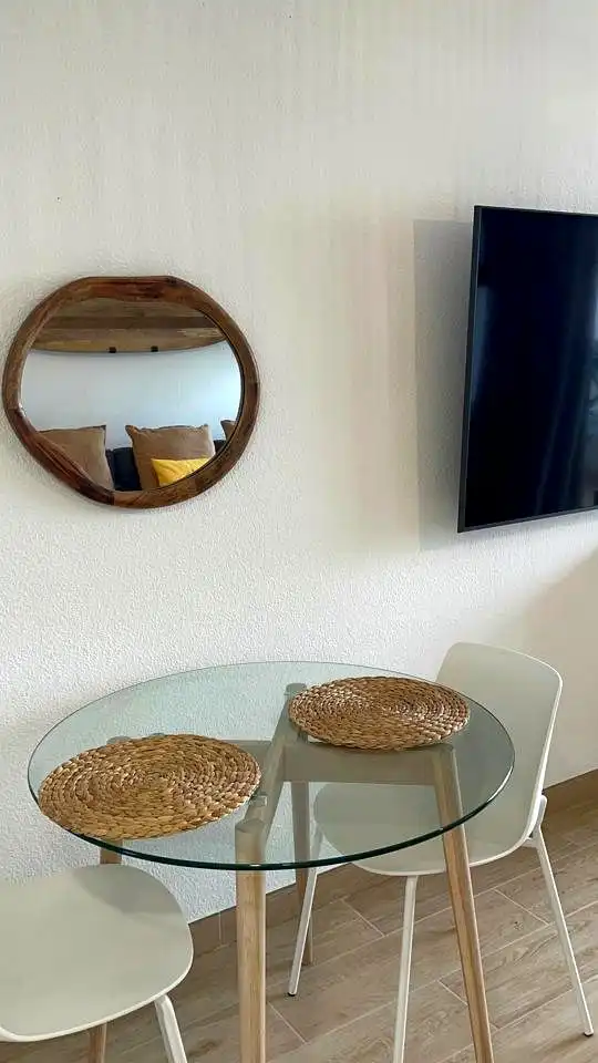Planta baja de alquiler en Azucenas, San Agustín - Bahía Feliz