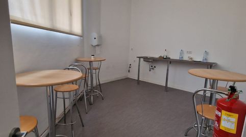 Foto 5 von Fabrikhallen zur Miete in Carrer de Narcís Monturiol, Gràcia, Sabadell