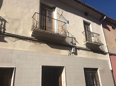 Casa in vendita a Polinyà de Xúquer