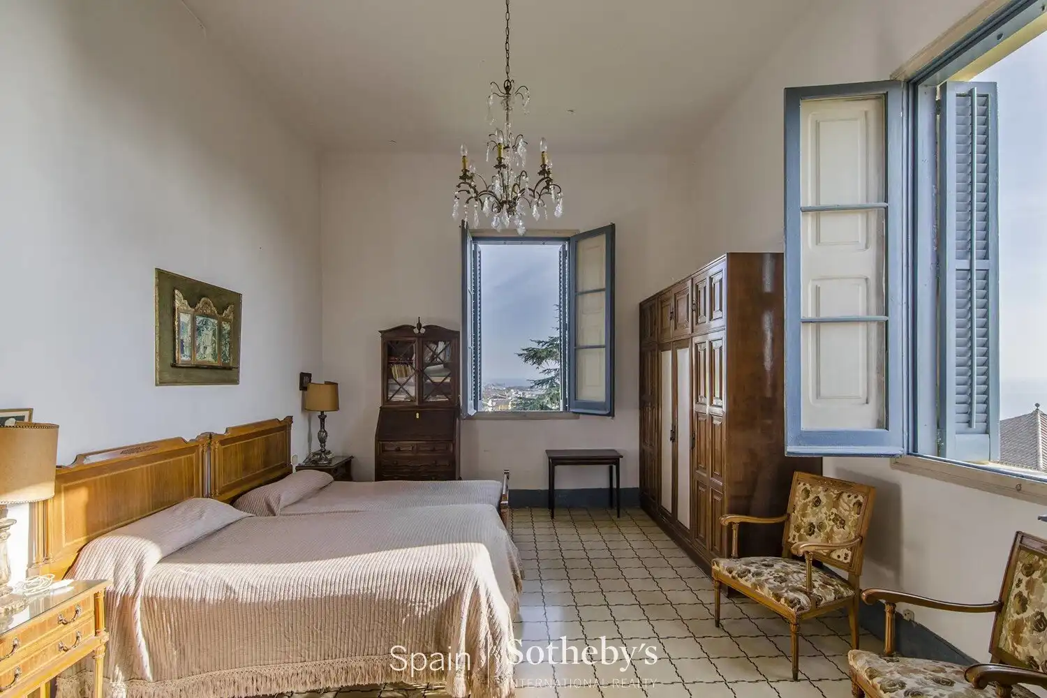 Casa amb piscina en venda a Carrer Ciutat Vila Jardí, imagen 14
