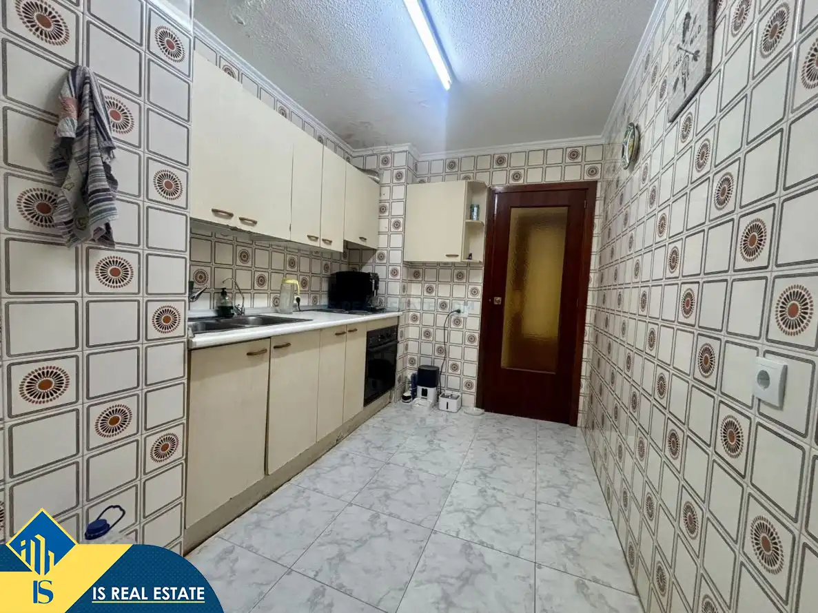 Apartament amb ascensor en venda a Centro, imagen 6